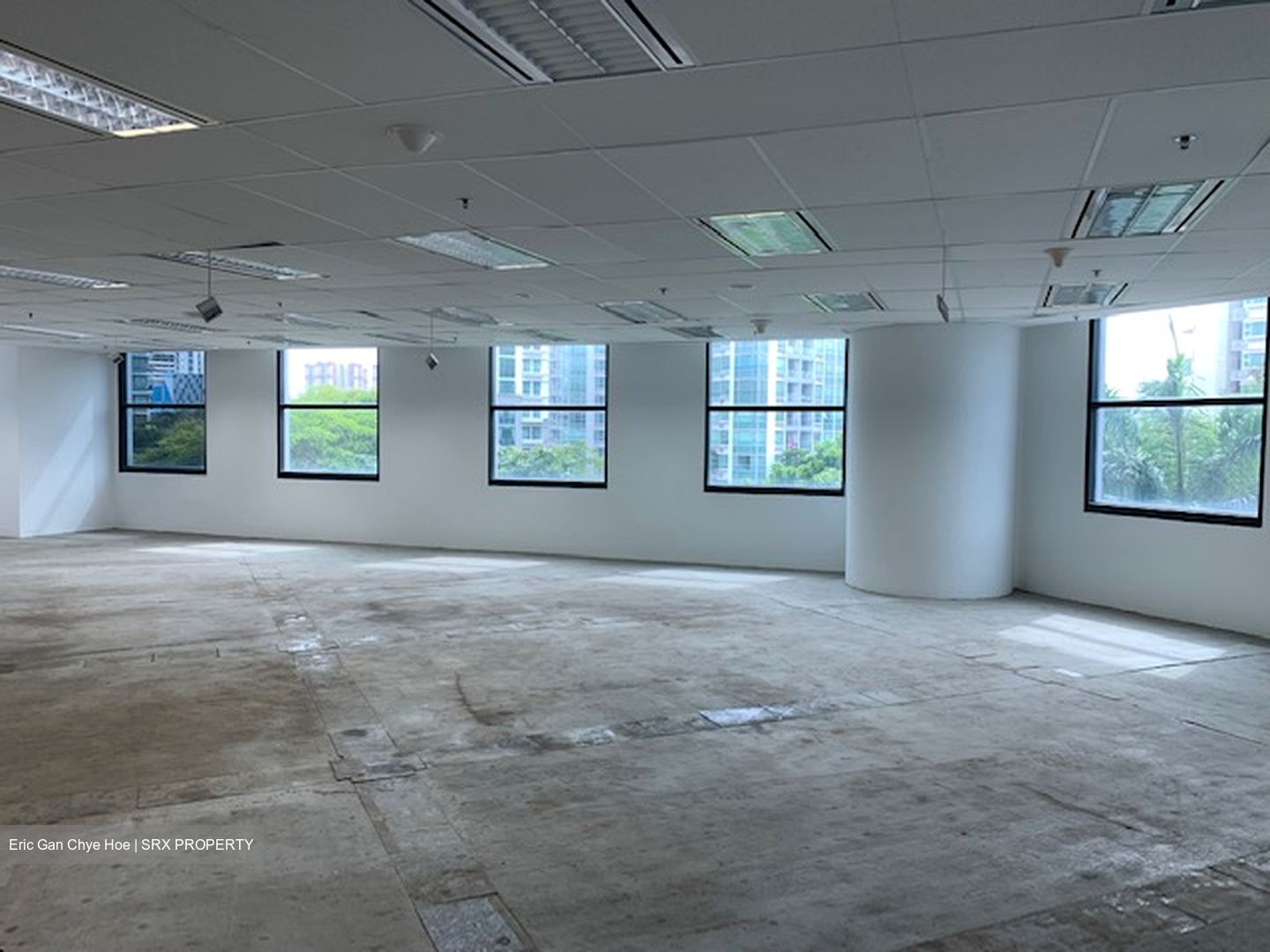 Valley Point (D10), Office #488560371